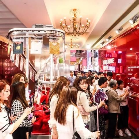 纺织品牌百科知识总结