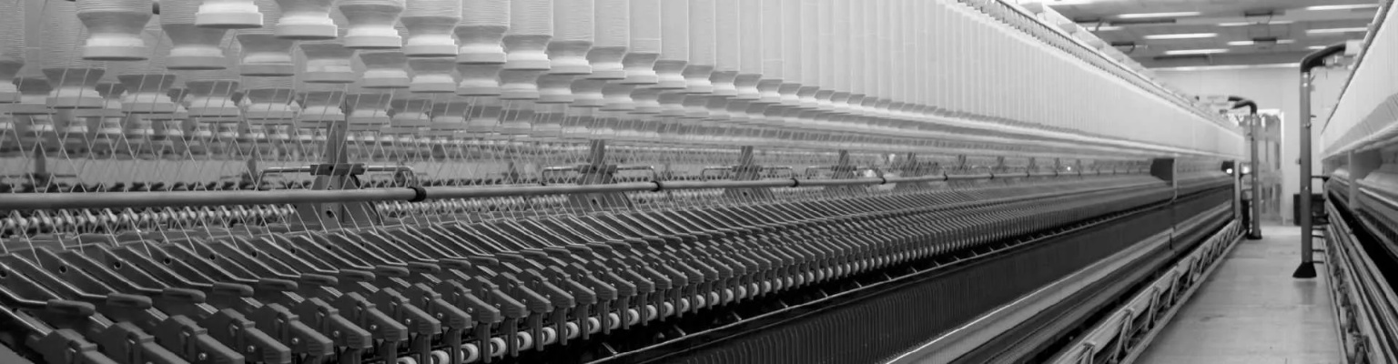 The Story of the Shuxing Textile Factorys Fine Spinning