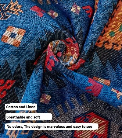 The Journey of Sensitive Textiles The Story of 瑟奋纺织品