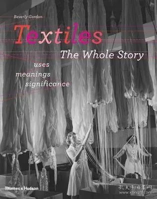 The Journey of Sensitive Textiles The Story of 瑟奋纺织品