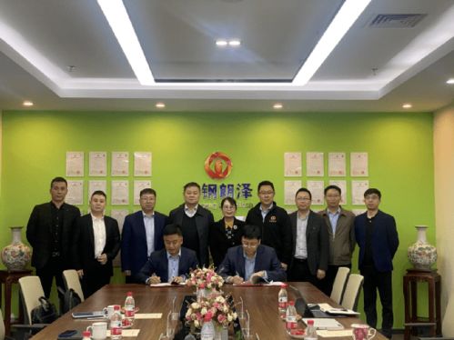 纺织厂与汽配厂，合作共赢的案例分析