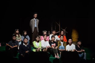 The Saga of a纺织厂厂妹:苏州的青春与梦想
