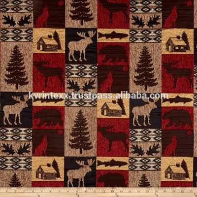 Exploring the World of Hulanbeier Décor Textiles