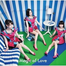 The Magic of Love at 情人居纺织品