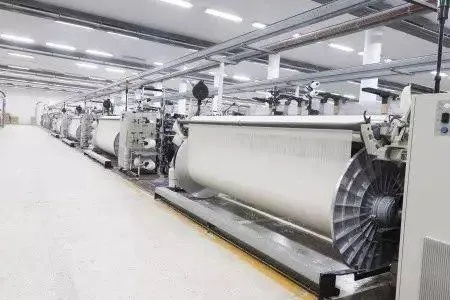 江阴纺织厂染厂，染织工艺与可持续发展
