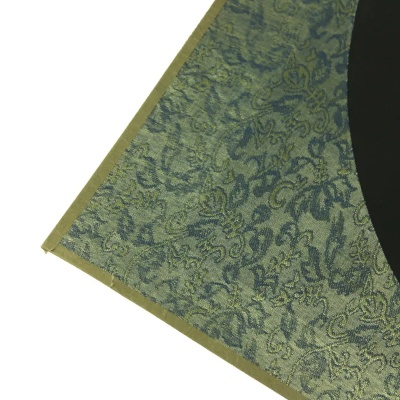 The Art of a Simple yet Elegant Chinese Textile Style
