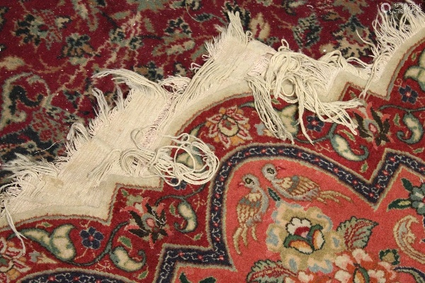 The Art of a Simple yet Elegant Chinese Textile Style