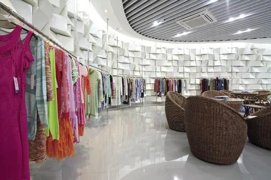 乌鲁木齐嘉伟针纺织品批发市场的探索与案例分析