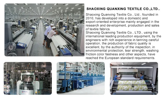 The Story of Siyang Second Textile Factory