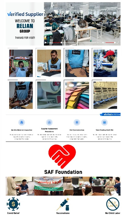 The Impact of Textile Technology on Global Fashion and Sustainable Development