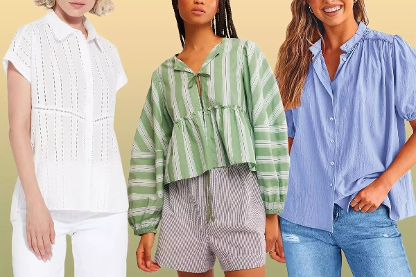 Clothing Pairings for the Fashion-Forward Textile Planter