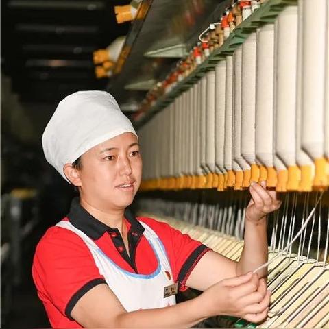 纺织厂厂服定制服务全解析