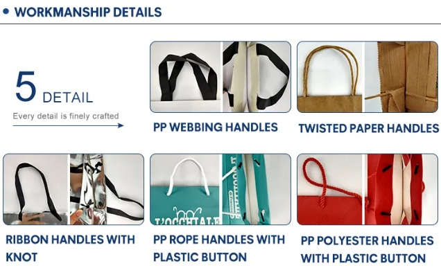Ensuring the Perfect Fit:The Art of Fabric Bag Sealing