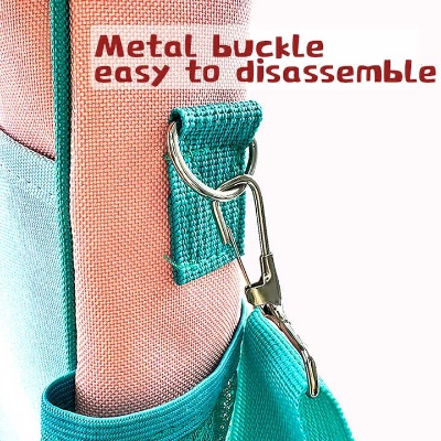 Ensuring the Perfect Fit:The Art of Fabric Bag Sealing
