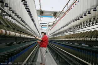 Transforming Textile Factory into Mask Manufacturing Plant