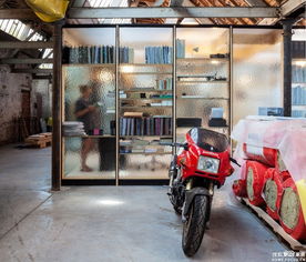 Transforming Textile Factory into Mask Manufacturing Plant