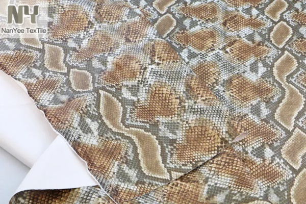 Nantong Shew Textiles:A Review