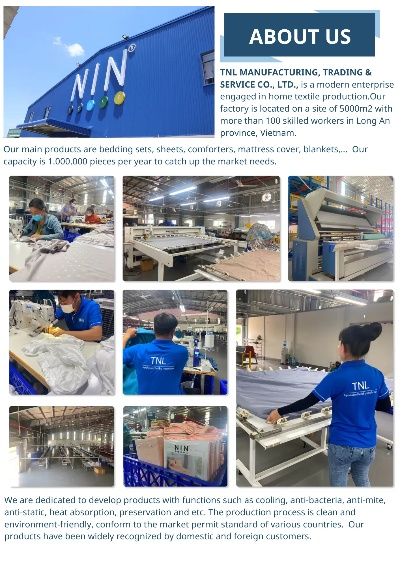 Exploring the World of 彬彬纺织品有限公司:An Industry Journey