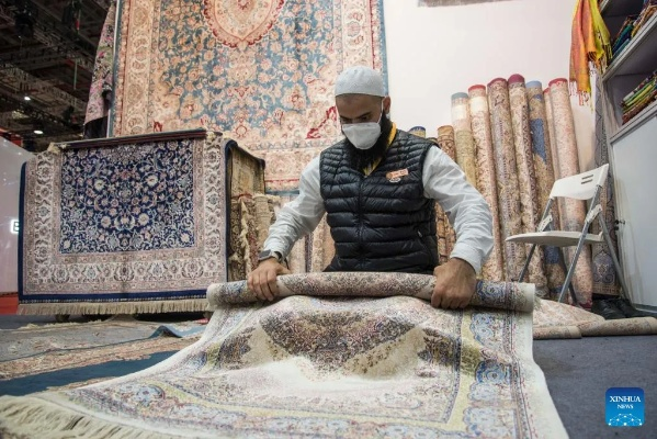 The Indian Tapestry An Exploration of the Indigo Textile Industry