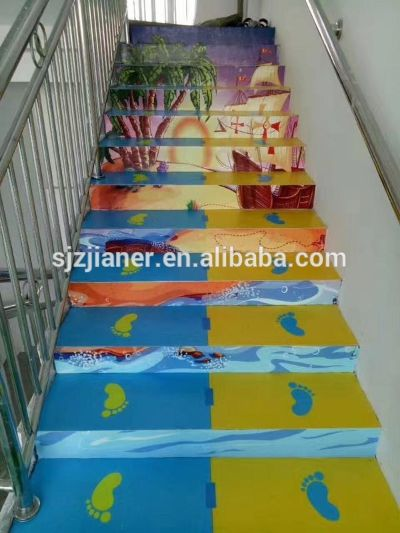 Introduction to the Three Pools Bridge Textile Wholesale Market
