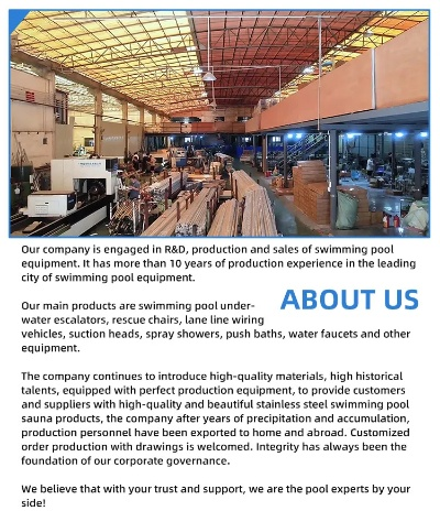 Introduction to the Three Pools Bridge Textile Wholesale Market