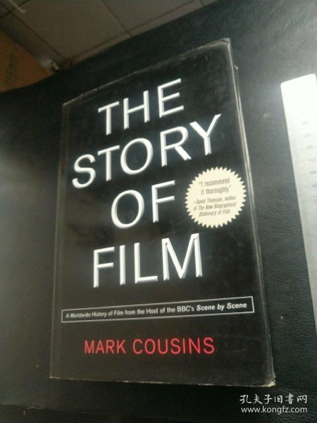 The Story of朴棉纺织品