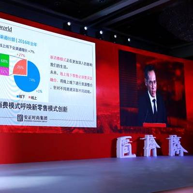 中国毛纺织品牌之十大—品牌实力与市场影响