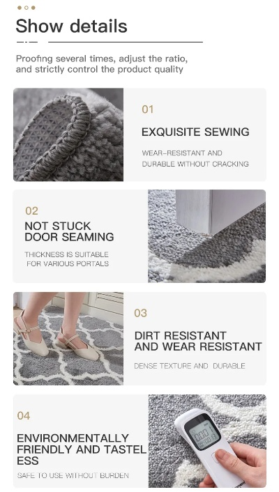 The Dynamics of ZiOu Home Textiles:A Journey to Quality and Sustainability