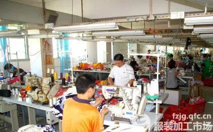 石狮纺织厂厂招聘盛会，岗位与人才共舞