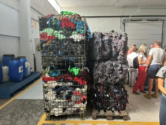 European Textile Waste Recycling Rules:A Comprehensive Overview