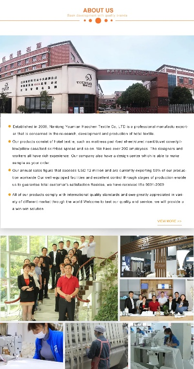 The Story of Yushan Textile Factory