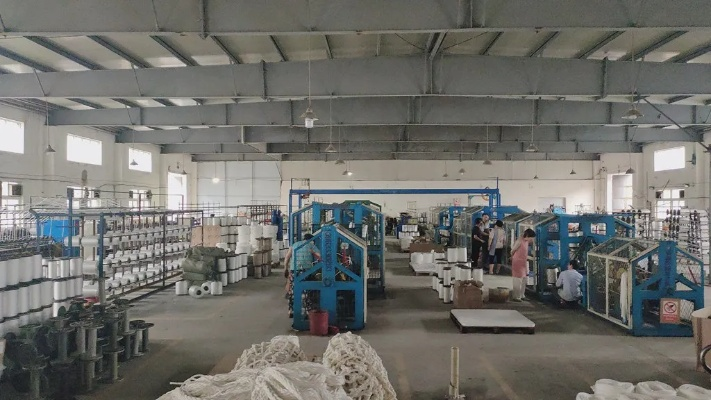 The Story of Yushan Textile Factory