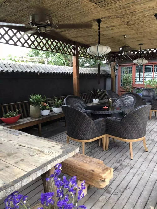 自然乡村风格纺织品，探索与体验