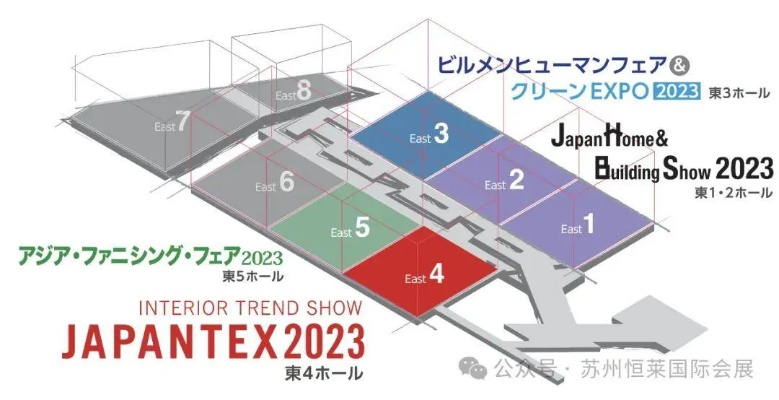 The 2024 Japan Textile Expo A Glimpse into Innovation and Sustainability