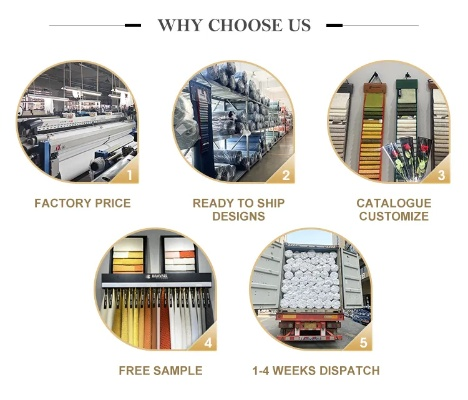 Exploring the Art of Quality and Durability at Wei Jingchen Textiles Factory