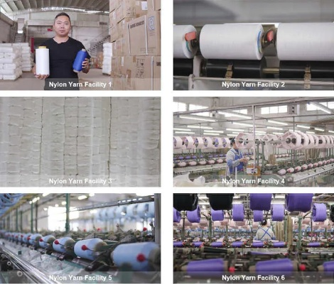 The Evolution of Henan Puyang Textile Factory