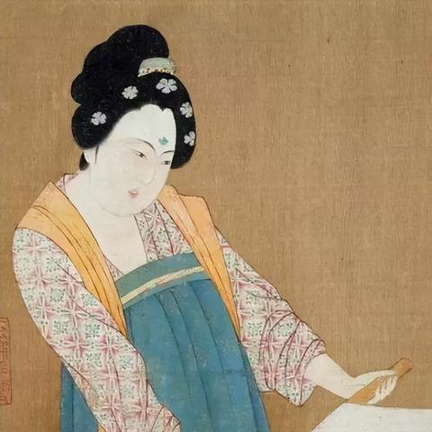 唐朝纺织品代表，丝绸与织锦工艺的辉煌篇章