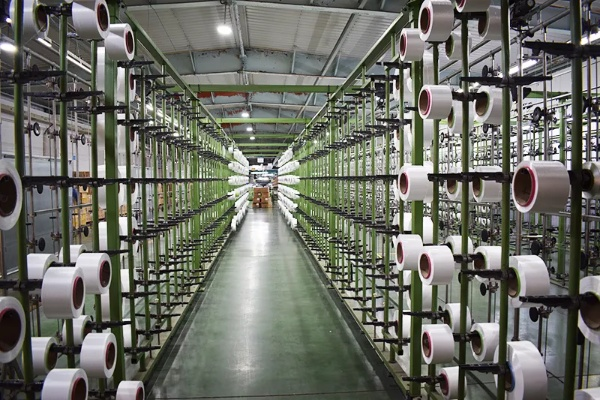 The Fabric of Innovation:A Case Study on Wenzhou Hengxin Long Textiles