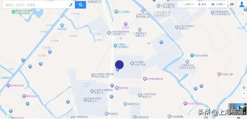 奉贤区纺织品批发市场的地址探索