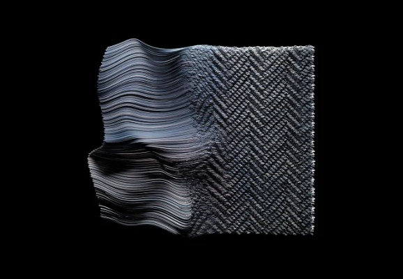 The Essence of Textile Design Factors
