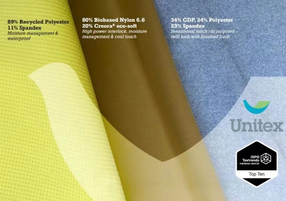 Exploring the World of Wuxi Specialized Fabrics