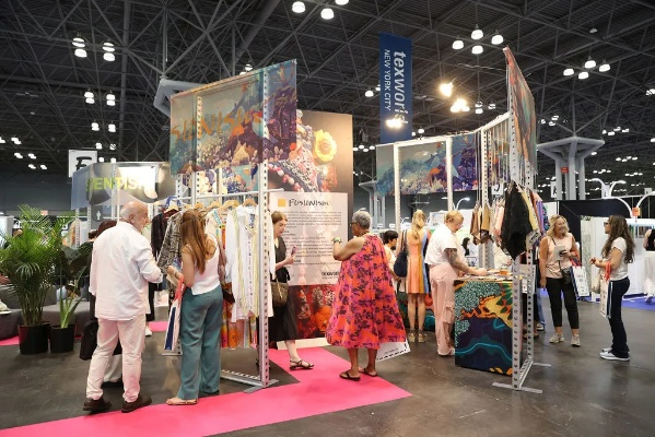 An Exploration of Luxe Textiles:The Enchanting World of High-End Applications