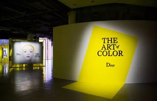 The Splendor of the苏州纺织品会展