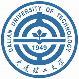 The Unique Design of the大连纺织厂厂徽