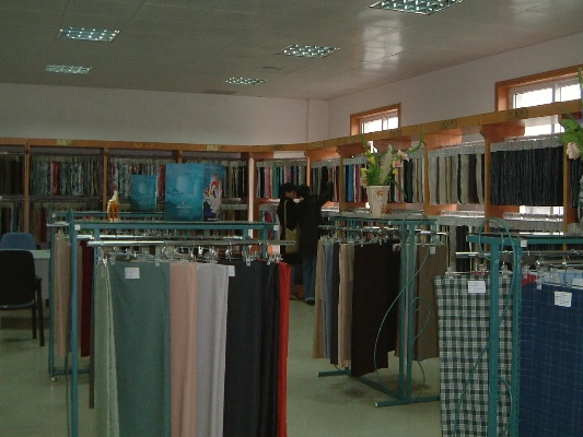 Exploring Quality and Innovation at Hangzhou Keqi Textiles