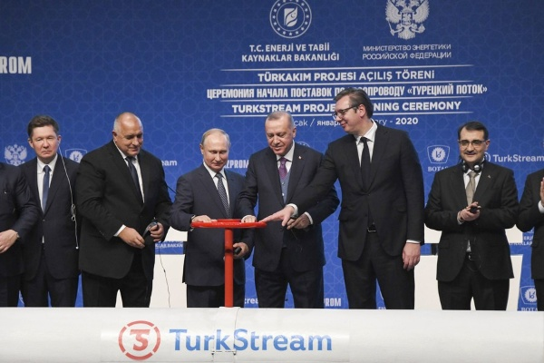 Turkeys Role as a Global Textile Powerhouse