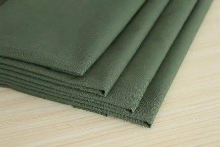 Textile Materials Purchase and Sale Contract