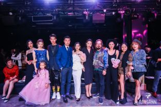 Shanghais Fashion and Textile Industry:Trust,Cooperation,and Mutual Benefit