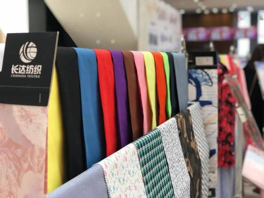 广州万泰纺织品，品质与创新的融合