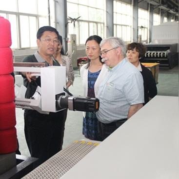 纺织厂整厂出售，市场机遇与未来展望